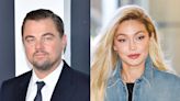 Inside Leonardo DiCaprio, Gigi Hadid's Party Run-In After Split