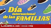 Juegos, teatro, castillos hinchables y actuaciones musicales en Madrid Río para celebrar el Día Internacional de las Familias