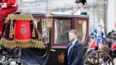 King Frederik X Takes Danish Throne as Mother Abdicates