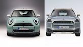 2024 Mini Cooper S, Countryman Electric Launched In India Starting At Rs 44.90 Lakh