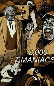 2,000 Maniacs