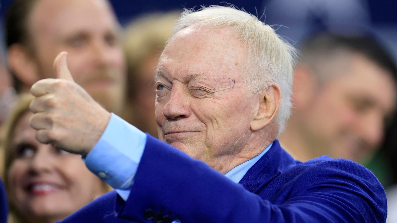 Dallas Cowboys Tickets Among Most Expensive In NFL—But This Team Has The Priciest Opening Game