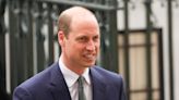 UK’s Prince William returns to public duties for first time since Kate’s cancer diagnosis