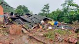 Toddler & Teen Dead In Sleep; 5 Family Members Injured After House Roof Collapses Amid Incessant Rains In MP Village
