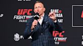 Georges St-Pierre reveals what his strategy would have been vs. Khabib Nurmagomedov