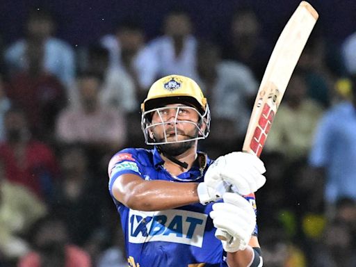 Tamil Nadu cricketer Shahrukh Khan hopes technical changes, resilience help his IPL and India fortunes