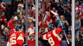 The Panthers’ underdog story is still alive in the Stanley Cup Final. ‘It’s a movie’