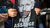 Julian Assange se libra temporalmente de la extradición a EEUU