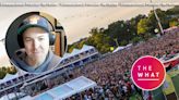 How to Start a Festival with Tom Russell of Governors Ball and Sound on Sound: The What Podcast