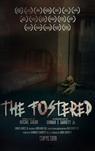 The Fostered | Thriller