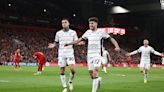 Liverpool vs Atalanta LIVE: Europa League result and reaction as hosts crash to shock 3-0 defeat