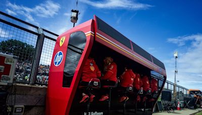 F1: Ferrari revelará organização técnica renovada após pausa