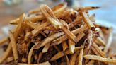 Best restaurant for French fries in Sarasota and Bradenton? Here’s my favorite