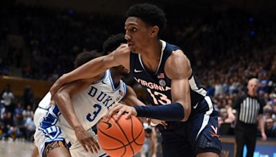 Ryan Dunn 2024 NBA Draft Profile: Everything you need to know about Knicks' potential target