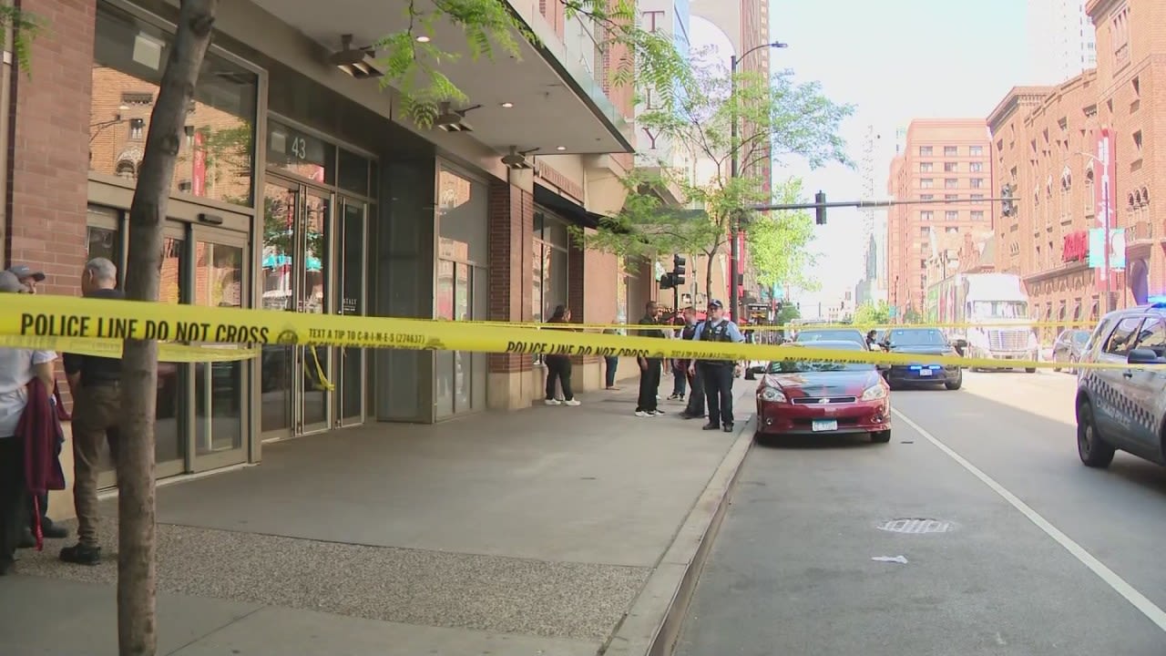 CPD: Gun fired during altercation between men at Eataly downtown
