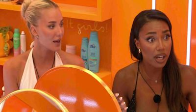 Love Island fans accuse show of ‘cutting key scenes’ as one boy has been crying