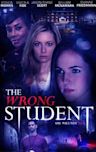 The Wrong Student