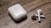 These AirPods are almost back at their Black Friday price