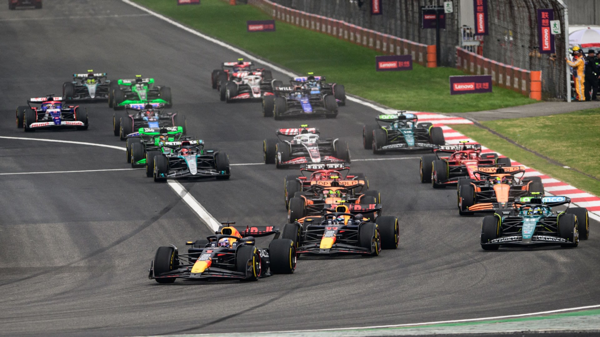 Revolutionary change to F1 proposed to allow three new teams but with huge catch