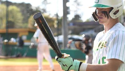 Summerville standout PJ Morlando taken 16th in MLB draft