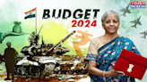 Budget Stocks 2024: Agriculture, Defence And Other Top 35 Sectoral Themes To Watch Ahead Of FM Sitharaman's Speech