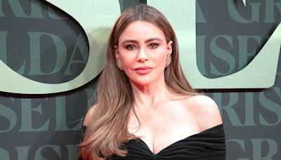 Sofía Vergara Recalls Hiring a Dialect Coach to Get Rid of Her 'Beautiful Accent': 'It Was a F---ing Waste'