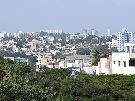 CID arrests Bengaluru realtor involved in over 100 land-grabbing cases under KCOCA