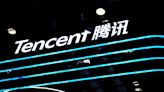 China's Tencent marks return to revenue growth in first quarter