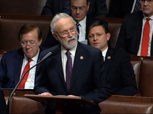 Opponent’s TV ad calls Rep. Newhouse ‘Amnesty Dan.’ Does the attack match his record?