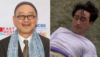 Gedde Watanabe Says He Didn't Find His “Sixteen Candles” Role Long Duk Dong Offensive at the Time (Exclusive)