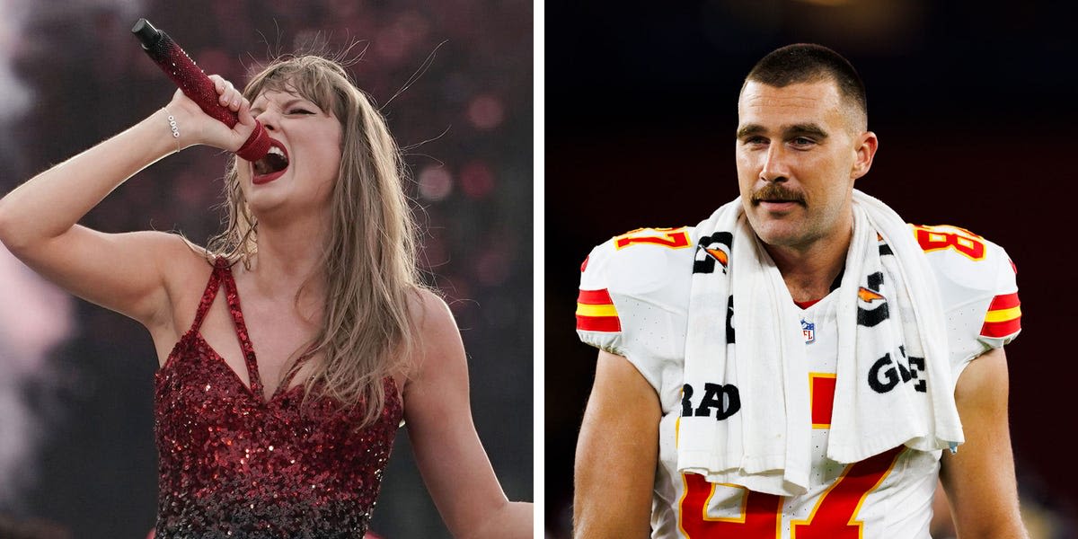Why Travis Kelce Is Missing Taylor Swift’s Warsaw Eras Tour Shows