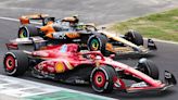 Martin Brundle on Italian GP: Ferrari outwit rivals to give Charles Leclerc victory as Oscar Piastri shows killer instinct