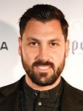 Maksim Chmerkovskiy