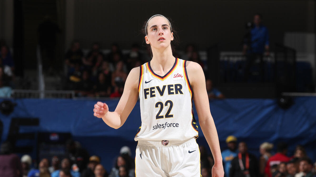 Caitlin Clark Could Still Be Added To USA Basketball Olympic Roster | iHeart