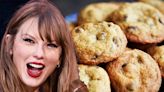 Make Taylor Swift's delicious chocolate chip cookies recipe in just four steps