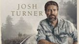 Country star Josh Turner coming to Lubbock's Buddy Holly Hall