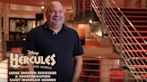 Video: Director and Choreographer Casey Nicholaw Talks Disney's HERCULES in Hamburg