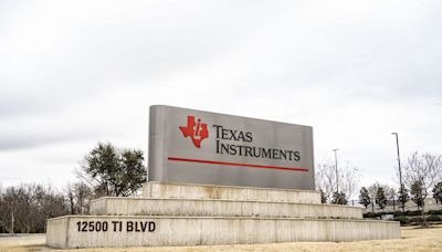Elliott Takes $2.5 Billion Aim at Texas Instruments’ Cash Flow