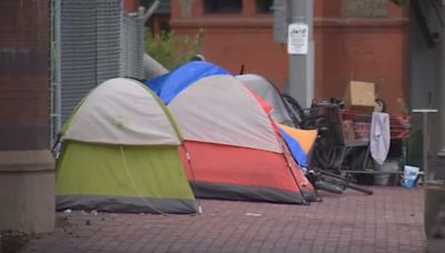 Audit: Not enough homeless shelters in Portland