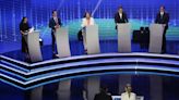 Candidatos de Panamá acaban su participación en los debates presidenciales