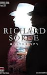 Richard Sorge. Master Spy