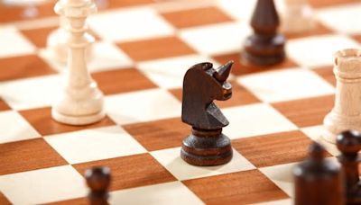 Freshly-listed World Chess sees revenue slip after Armageddon series but gaming firm still confident