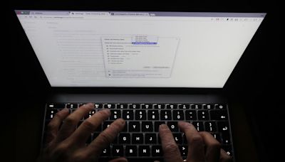 Estimated cyber crime up almost 120% in four years, figures show