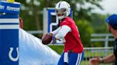 Doyel: Calm down, on the day Colts name rookie QB Anthony Richardson starter? You calm down.