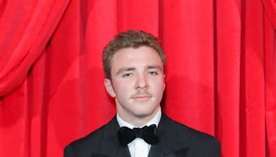 Meet Madonna’s eldest artist son, Rocco Ritchie: the painter, who just exhibited in Miami, has the pop diva and filmmaker Guy Ritchie for parents – but what’s his ...