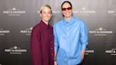 Sue Bird, Megan Rapinoe Sign Letter Saying Anti-Transgender Sports Bill 'Does Not Protect Women'