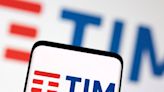 Telecom Italia up after deadline for final grid offer set