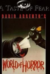 Dario Argento's World of Horror