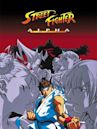 Street Fighter Alpha: The Animation