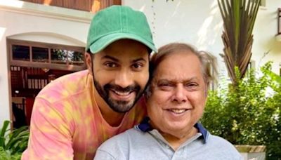 Varun Dhawan To Start Shooting For Dad David Dhawan’s Next Romantic Comedy From July 12: Report - News18